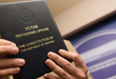 Put do novog ustava: Republika Srpska se sprema za novi referendum?