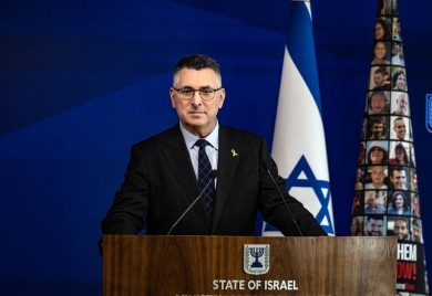 Ministar spoljnih poslova Izraela uputio saučešće Dodiku