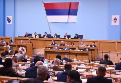 Stevandić: Deklaracija o zatvaranju OHR odražava nacionalno jedinstvo