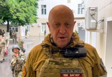 Tajne Prigožinovog bunkera: Vagnerov pobunjenik skrivao milione i lažna dokumenta