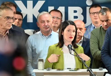 Opozicija uskoro za istim stolom?