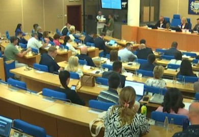Podgorica ide na vanredne izbore, savez Milatović – Abazović – DPS srušio gradsku vlast
