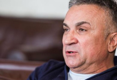 Velika ispovijest Srđana Đokovića: Imao sam jedan odsto šanse da preživim!