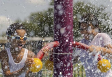 Vrijeme veoma toplo, temperatura do 39 stepeni