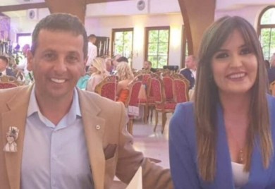 Ženi se Nebojša Vukanović