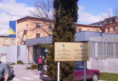 Tužilaštvo BiH vratilo Sudu dorađenu optužnicu protiv Dodika i Lukića