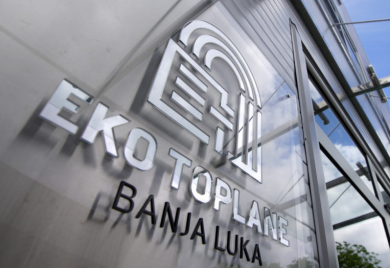 BANJA LUKA: Grijanje počinje u srijedu