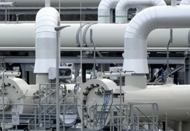 Njemačka sklopila dogovor sa Abu Dabijem, tečni gas obezbijeđen