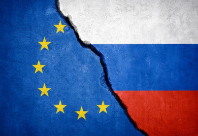 Neki EU zvaničnici spremni preći "crvenu crtu" s Rusijom