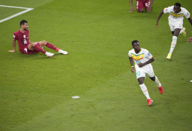 Senegal savladao Katar