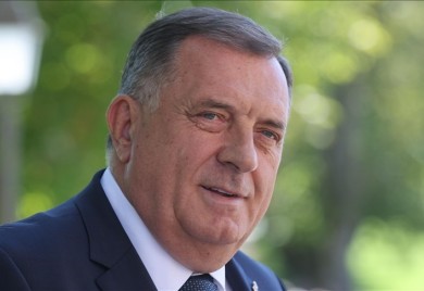 Dodik: Dobrobit naroda i interesi Srpske isključivi motivi rada Vlade