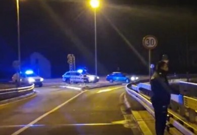 U bolnici 51 osoba usljed trovanja amonijakom, proglašena vanredna situacija