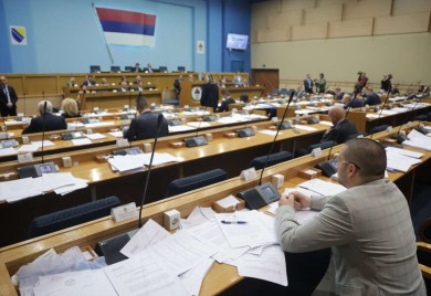 Parlament Srpske usvojio zaključke: Šta u njima piše
