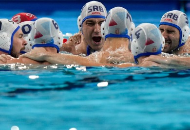 Kako su „delfini“ postali svjetska sila – 23 zlatne medalje i kontinuitet koji je obilježio evropski i svjetski vaterpolo