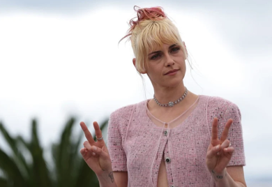 Kristen Stewart progovorila zašto sve više izbjegava glumu: "Glumice se tretiraju kao smeće"