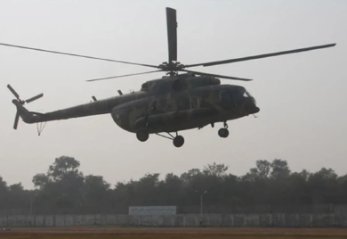 Hrvatska u Ukrajinu šalje 14 helikoptera