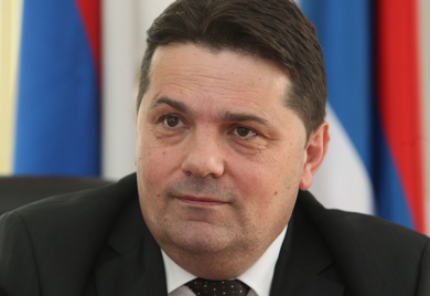 Zahvaljujući Srpskoj: Stevandić tvrdi da BiH nema spoljnih neprijatelja