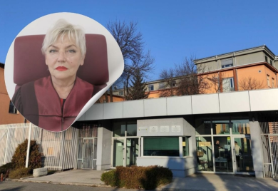 Sud BiH se oglasio nakon izricanja presude Dodiku i Lukiću