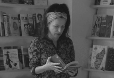 Umrla voditeljka Gordana Kovačić