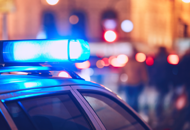 Žurka pošla po zlu: U urušavanju sprata povrijeđeno 12 studenata