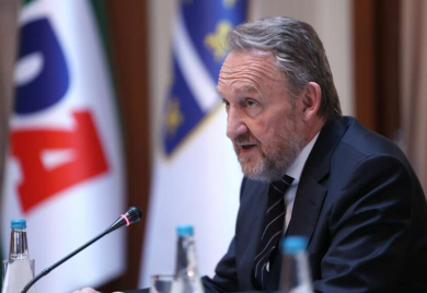 "Oni to ne znaju, ja znam" Izetbegović tvrdi da će se u Banjaluci ovih dana desiti "opasne stvari"