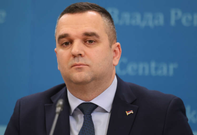 Dalibor Panić (SNSD) odustao od mjesta poslanika u NS RS, evo kome je dodijeljeno