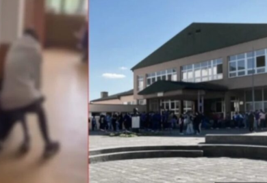 Užas u banjalučkoj osnovnoj školi: Djevojčica pretukla vršnjakinju, učenici sve snimali