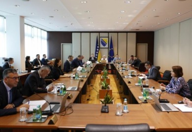 SPORNA IMENOVANJA Protiv Savjeta ministara BiH podnesene 3 tužbe zbog razrješenja u Konkurencijskom savjetu