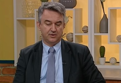 Darko Mladić: Stanje generala jako loše, nadamo se da će odgovor iz Haga stići što prije