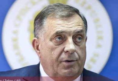 Dodik o mogućoj prekompoziciji vlasti BiH i 4. srpskom delegatu