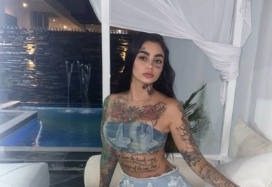 Influenserka Ana Barbara umrla nakon plastične operacije u Turskoj
