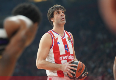 Miloš Teodosić završio karijeru!