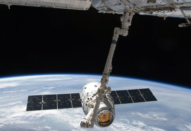 NASA kratko izgubila kontakt sa Međunarodnom svemirskom stanicom