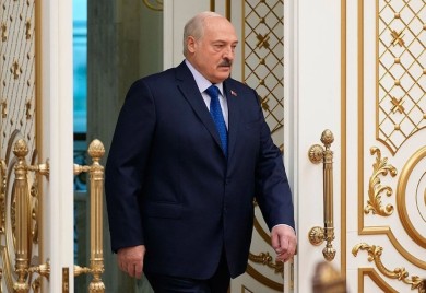 Lukašenko otkrio šta je rekao Prigožinu prije pogibije