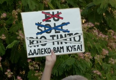 Politiko o eksploataciji litijuma: Fokus je na Srbiji