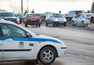 RUSIJA: Nepoznata osoba pucala u školi