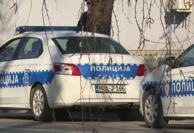 BANJA LUKA:  Tuča u ugostiteljskom objektu, uhapšene dvije osobe