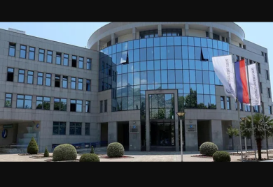 Petrović više od pola donacija ERS-a usmjerio u Trebinje