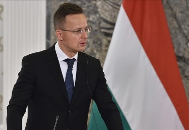 Sijarto neće podržati sankcije Rusiji koje ugrožavaju Mađarsku