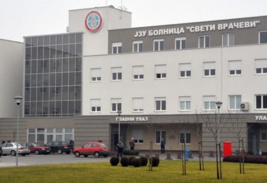Zabranjen rad za dva ljekara: Formiran predmet zbog smrti dječaka (10) u bijeljinskoj bolnici