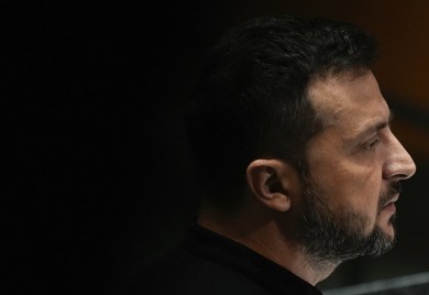 "Dajemo milijarde Zelenskom, on odbija dogovor"