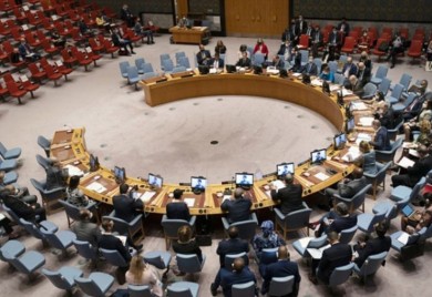 SB UN odbio i rusku i američku rezoluciju o izraelsko-palestinskom sukobu