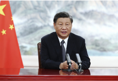 SI ĐIPING: Kina je voljna da radi sa Sjevernom Korejom na miru