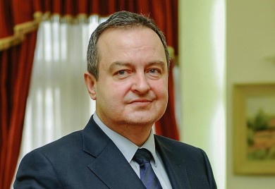 DAČIĆ: Ako srpski narod bude napadnut, Beograd će interventisati