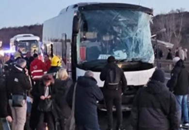 Dvoje djece ostalo bez majke: Objavljeni novi detalji jezive nesreće