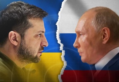 Zelenski šokirao izjavom: Znam ko će na kraju ubiti Putina