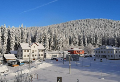Neprohodno od Drvara do Istočnog Drvara
