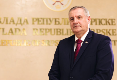 VIŠKOVIĆ: Donošenje prvog Ustava Srpske veliki datum u istoriji srpskog naroda