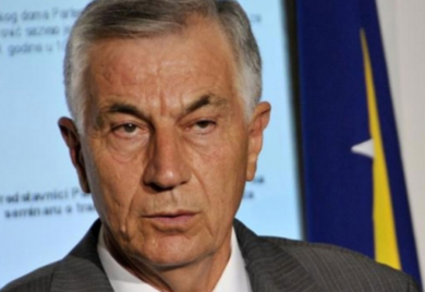 NOVIĆ: Za Srbe i Srpsku 1. mart ne može i neće biti praznik