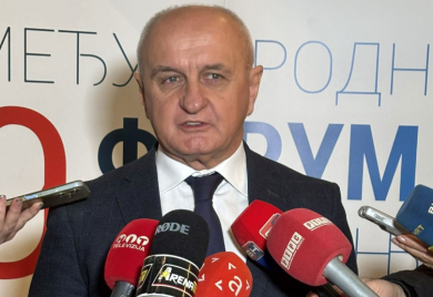 Đokić o novom poskupljenju struje u Srpskoj